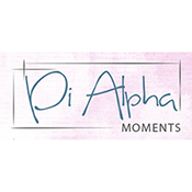 Pi Alpha Moments_www.pialpha.net