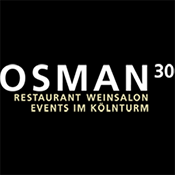 osman30_koeln_logo_www.osman-cologne.de‎