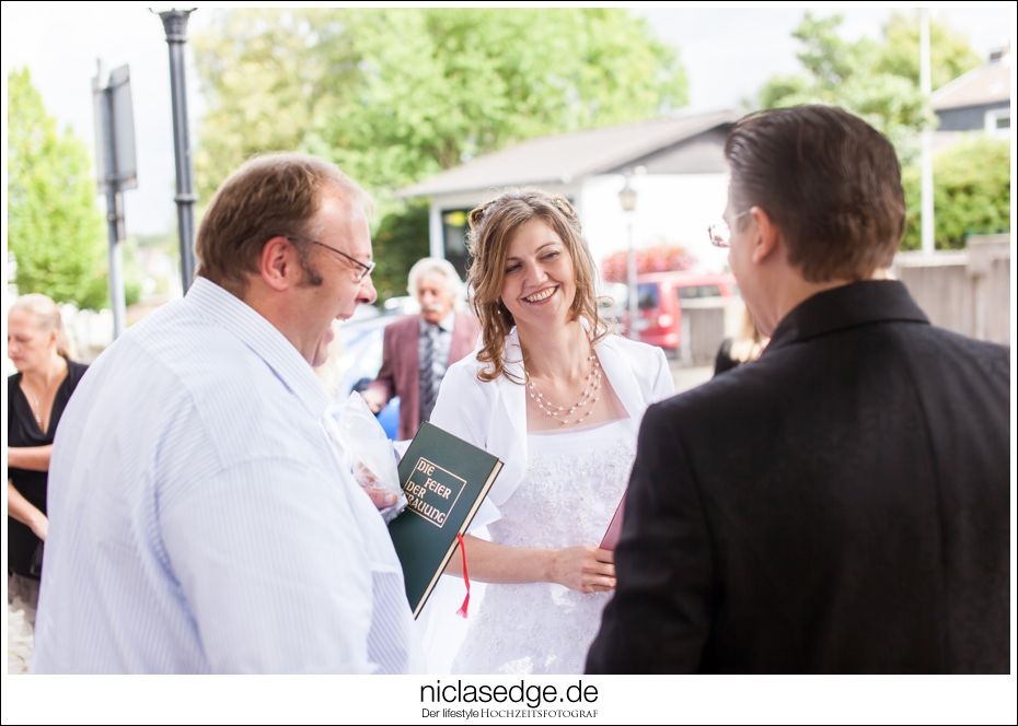 Hochzeitsfotograf aus Köln im Margaretenhof | Yasmin & Thomas