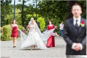 Hochzeitsfotograf aus Köln | Anne & Daniel in Wuppertal
